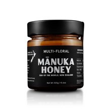 Load image into Gallery viewer, multifloral Manuka honey from New Zealand