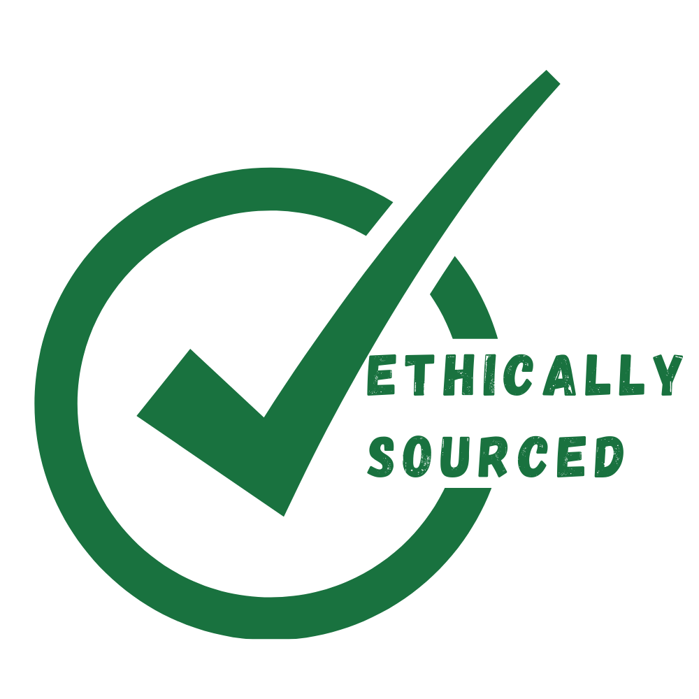 ethically sourced logo manuka honey
