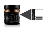batch tracing manuka honey