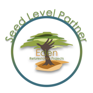 seed level tree planting partner