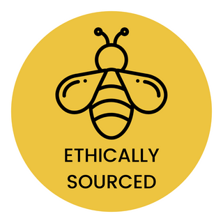 ethical honey saving bees