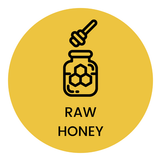 sustainable and ethical honey to save bees